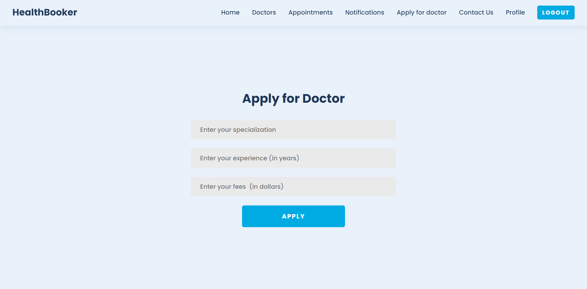 applyfordoctor