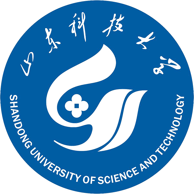SDUST-Logo