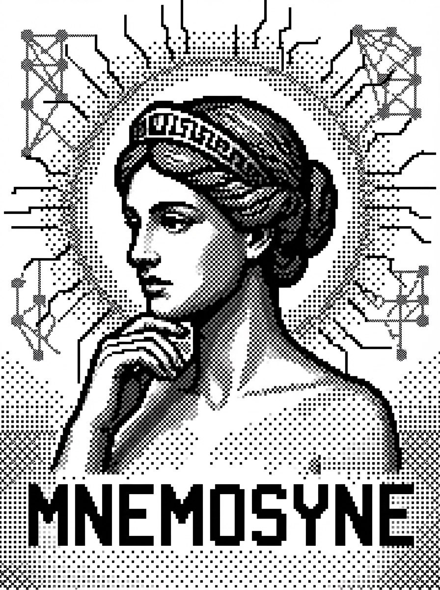 Mnemosyne