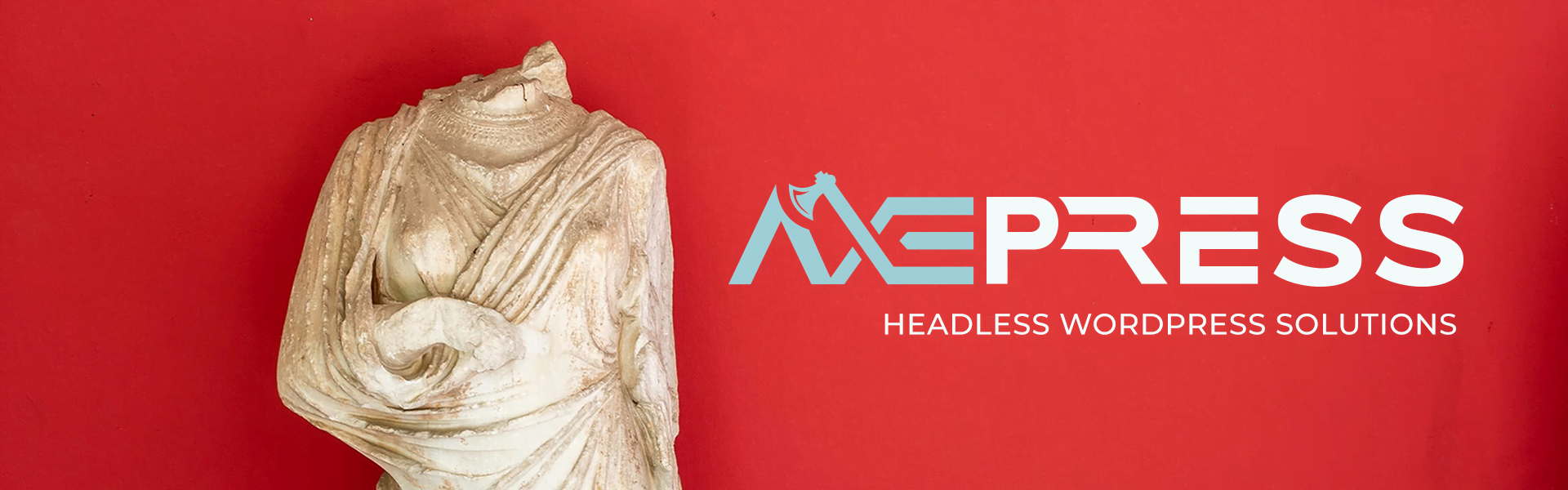 AxePress Development - Headless WordPress Solutions