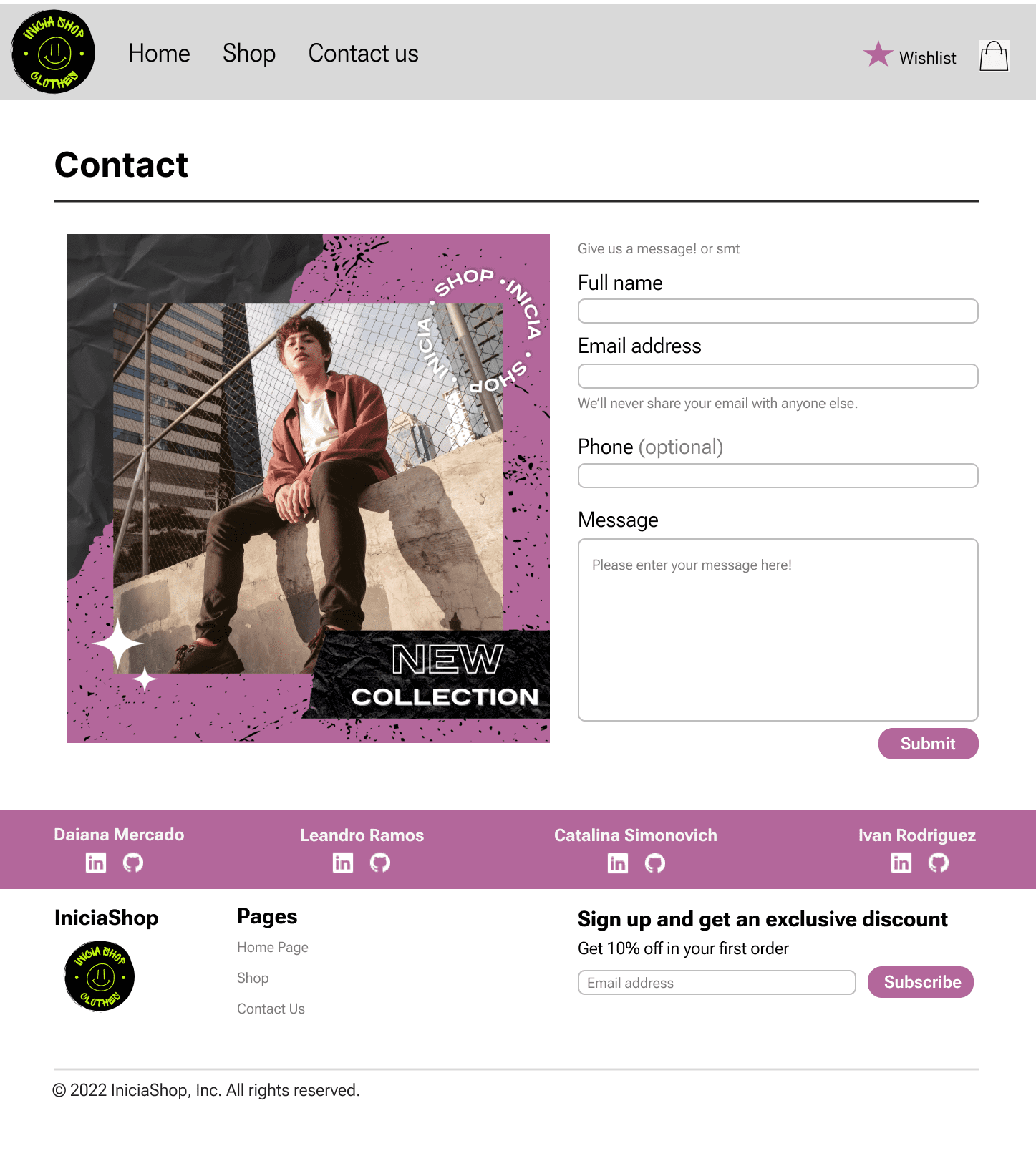 ContactPage