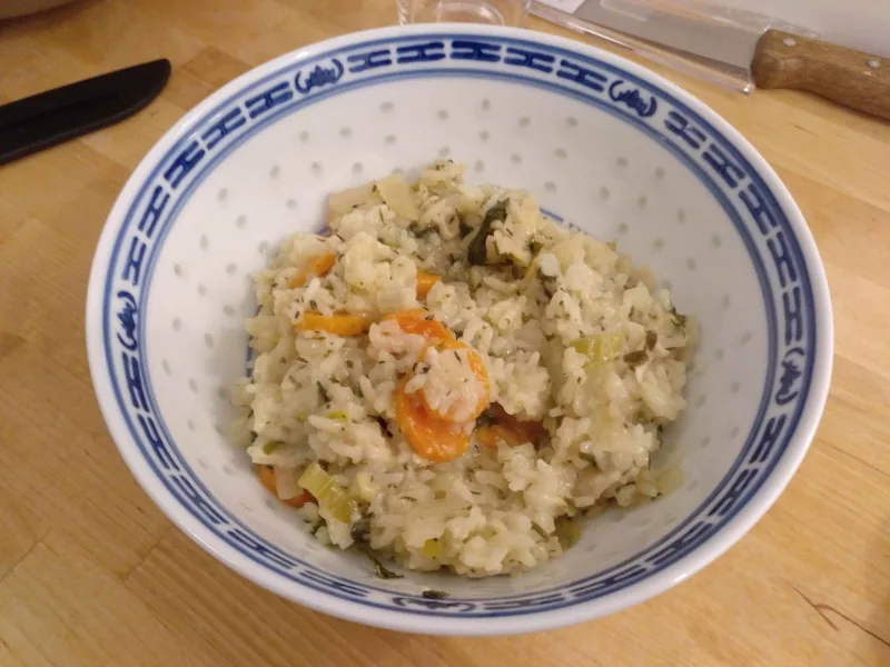 bouillon-de-poulet-au-riz