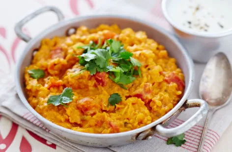 dhal-basique
