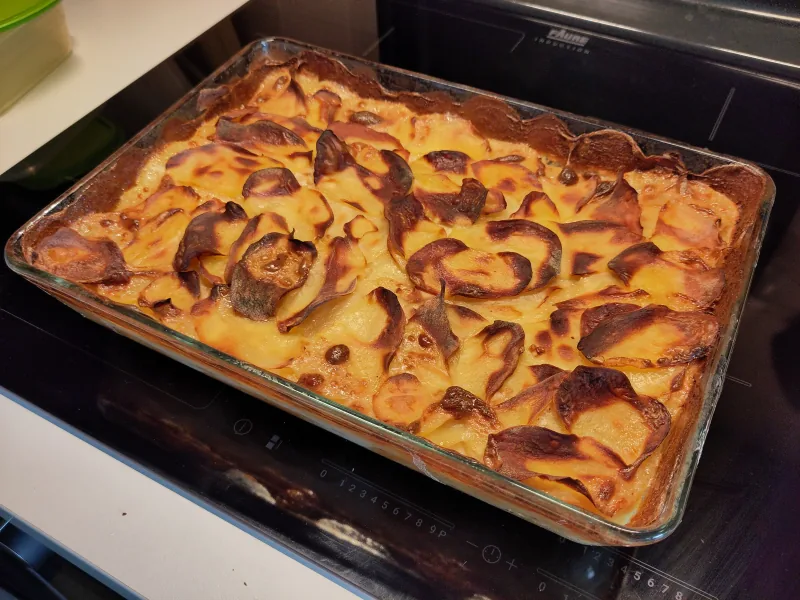 gratin-dauphinois