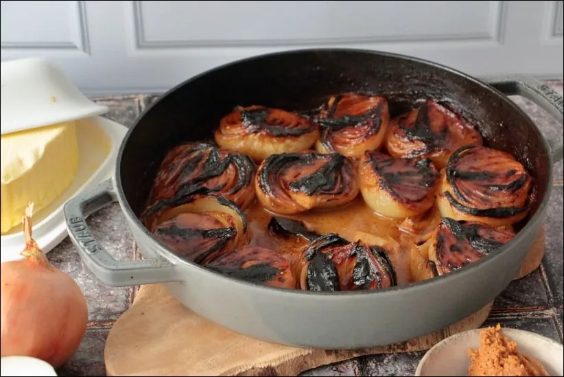 oignons-ottolenghi