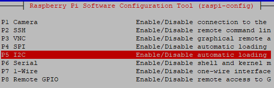 pi-software-configuration-tool