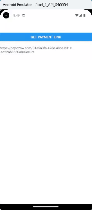 In-App Payments