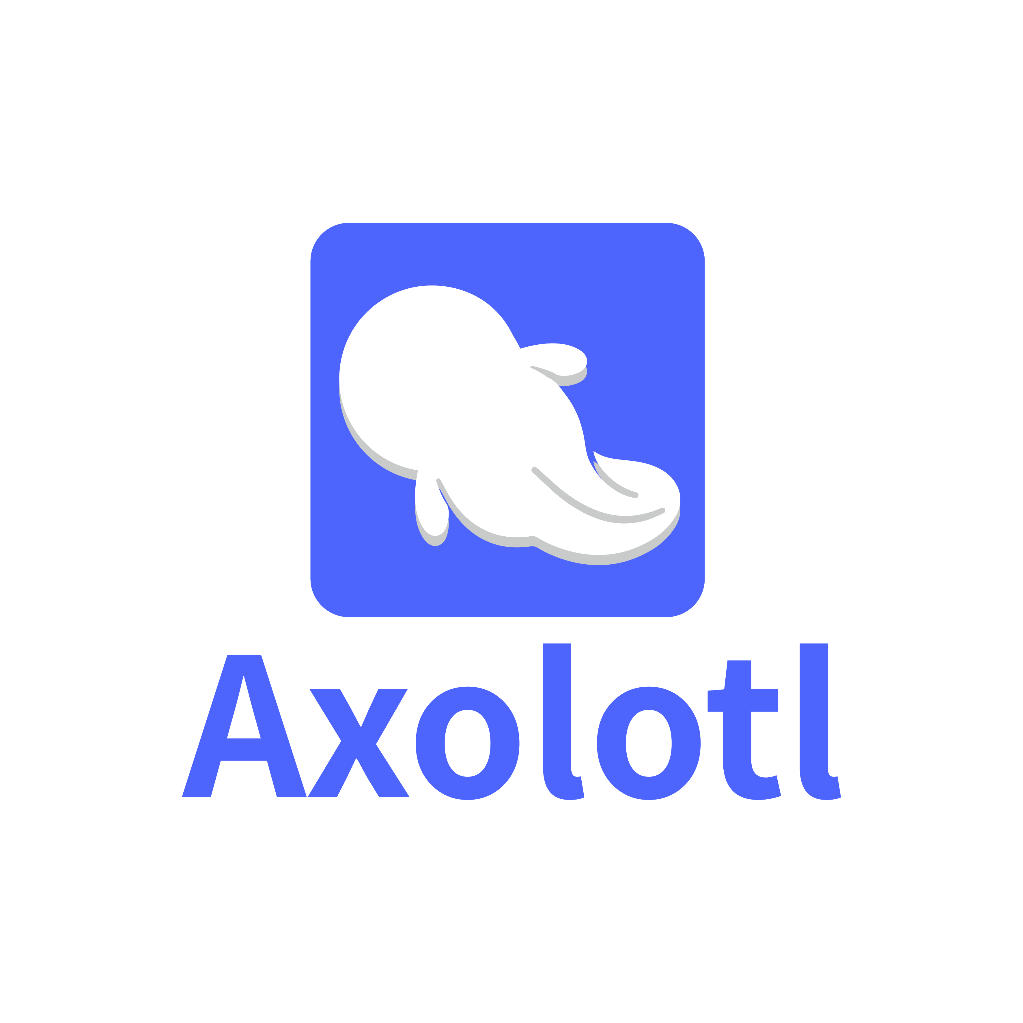 Axolotl