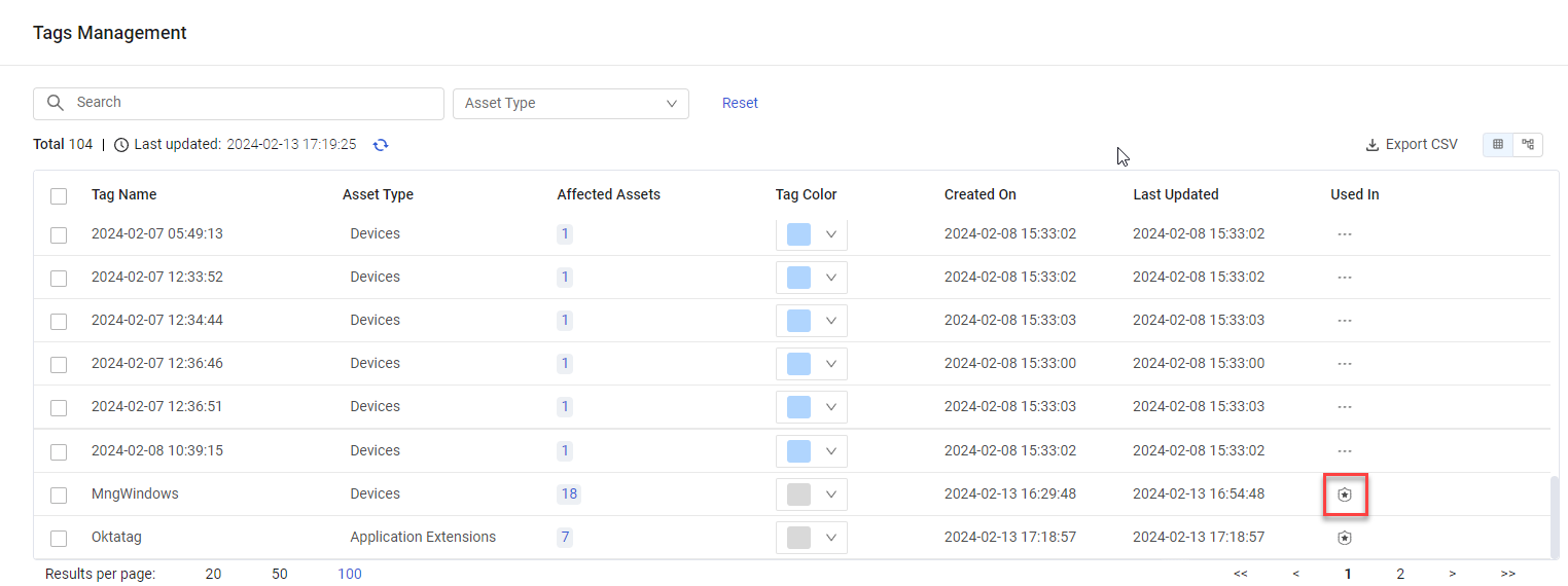 TagsManagementTableNew