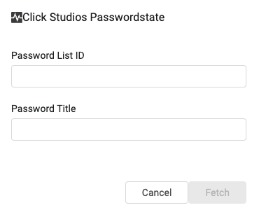 clickstudipasswordstsate