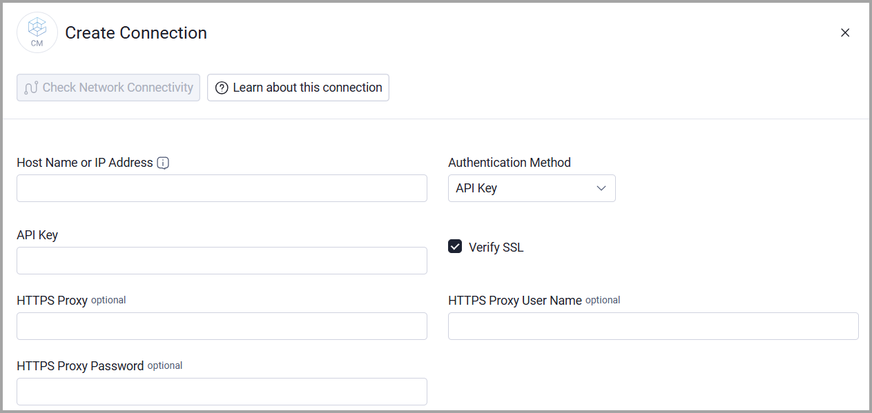 CyberArkCertificateManagerSaaS adapter