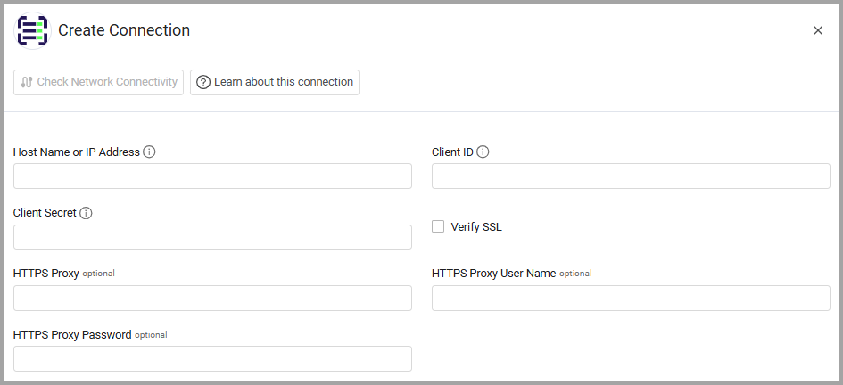 adapter schema screen