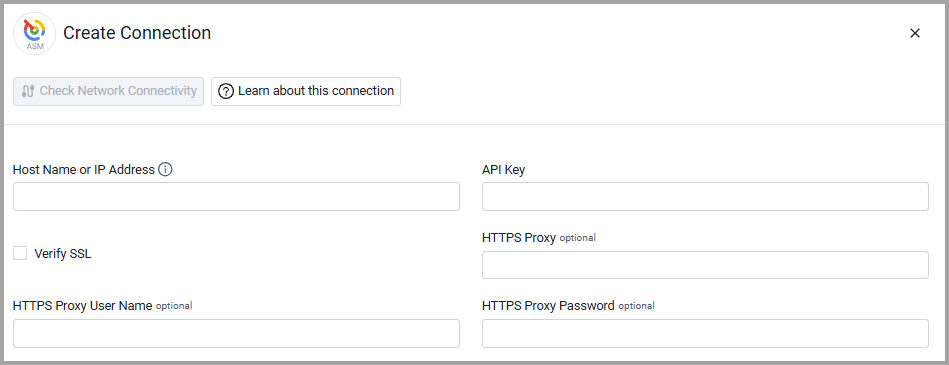 Google Threat Intelligence Attack Surface Management (ASM)