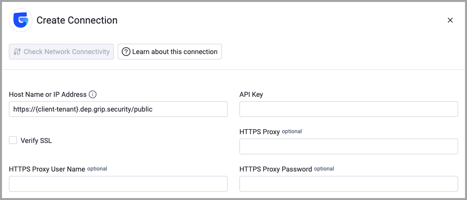 GripSecurity