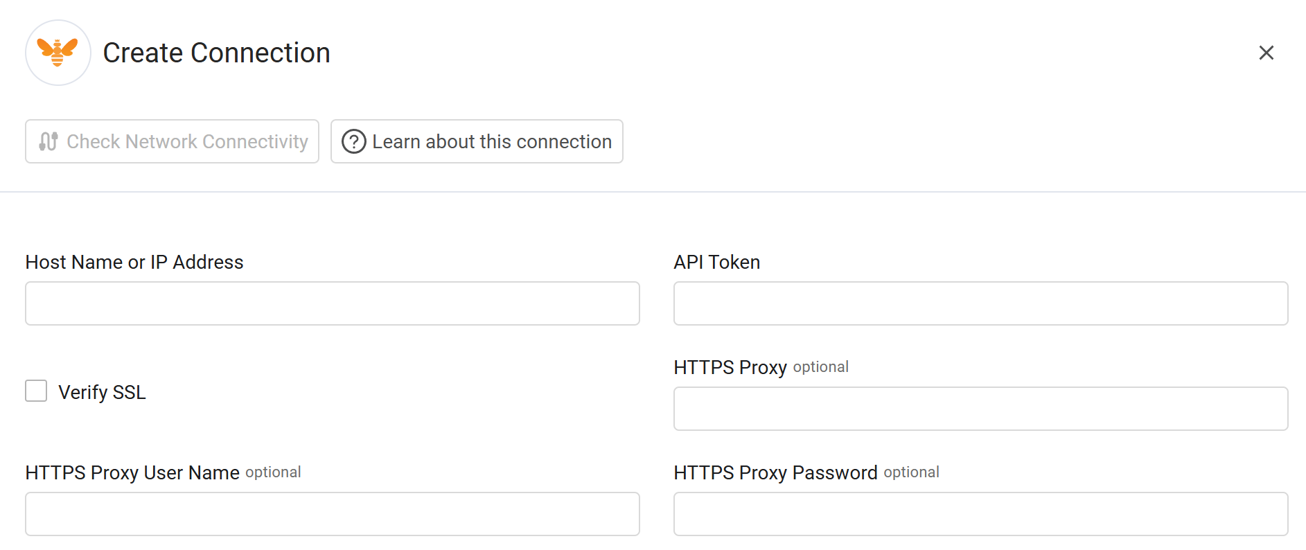 Kandji adapter - Add Connection