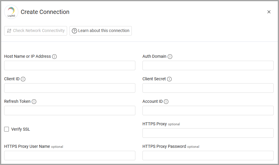 Manage Engine Log360 image
