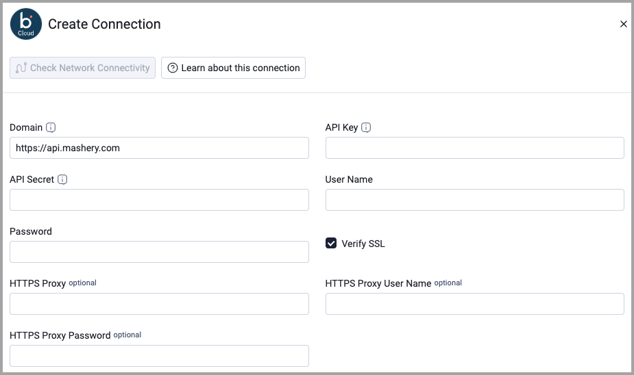 Mashery Boomi Cloud API Management