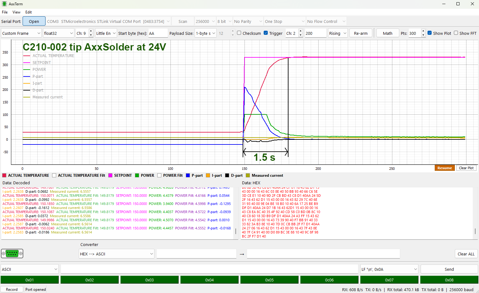 AxxSolder_pid