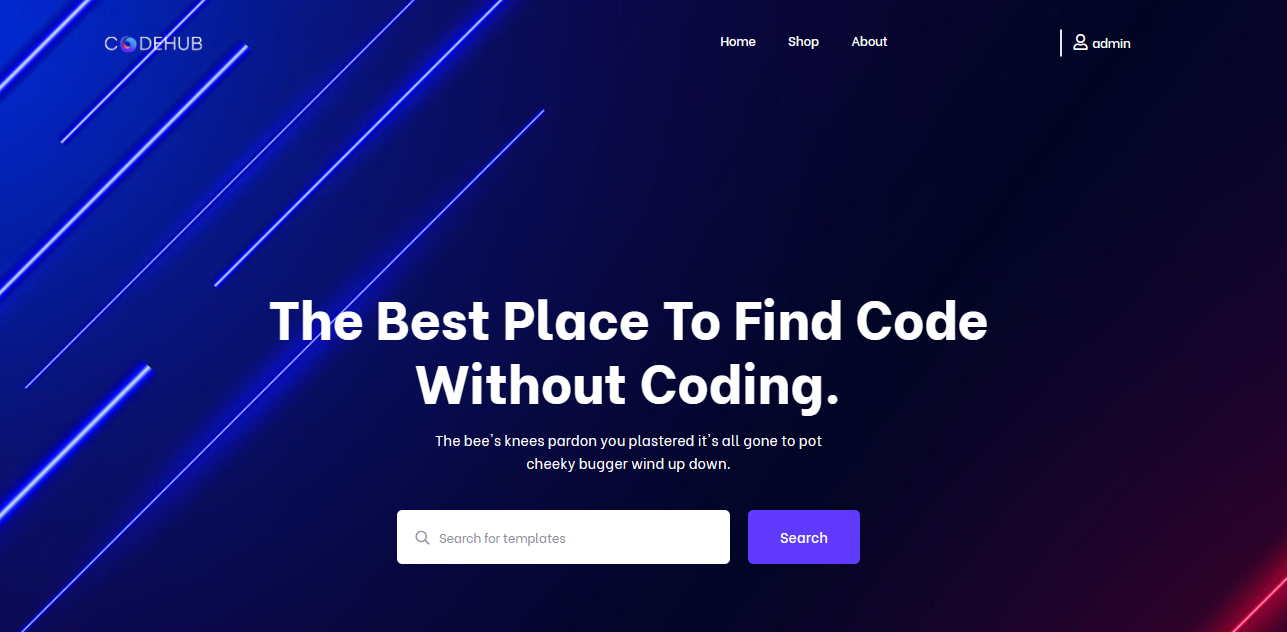 codehub