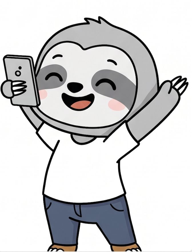 Sloth registered