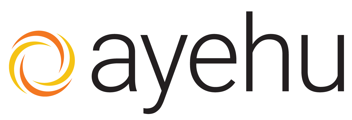 Ayehu Logo