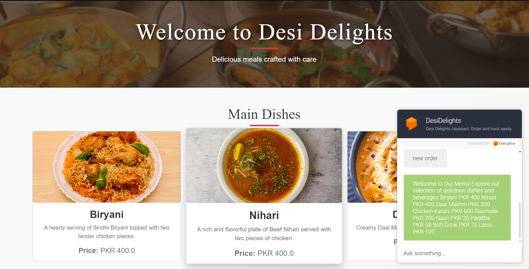  Desi Delights thumbnail