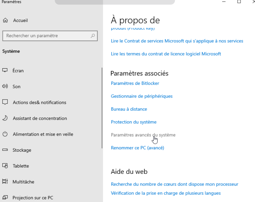 Configuration du DNS 10