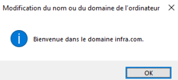 Configuration du DNS 13