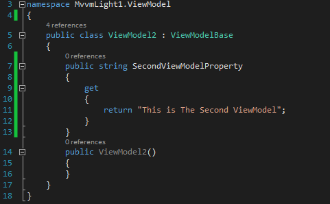 GitHub - AymenDaoudi/ViewModelsMerger: Library that helps merging ...