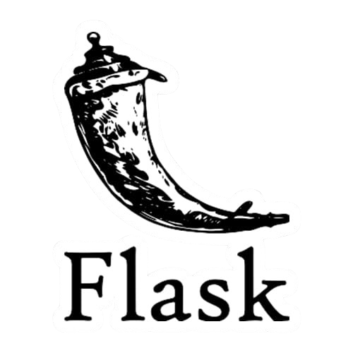 flask