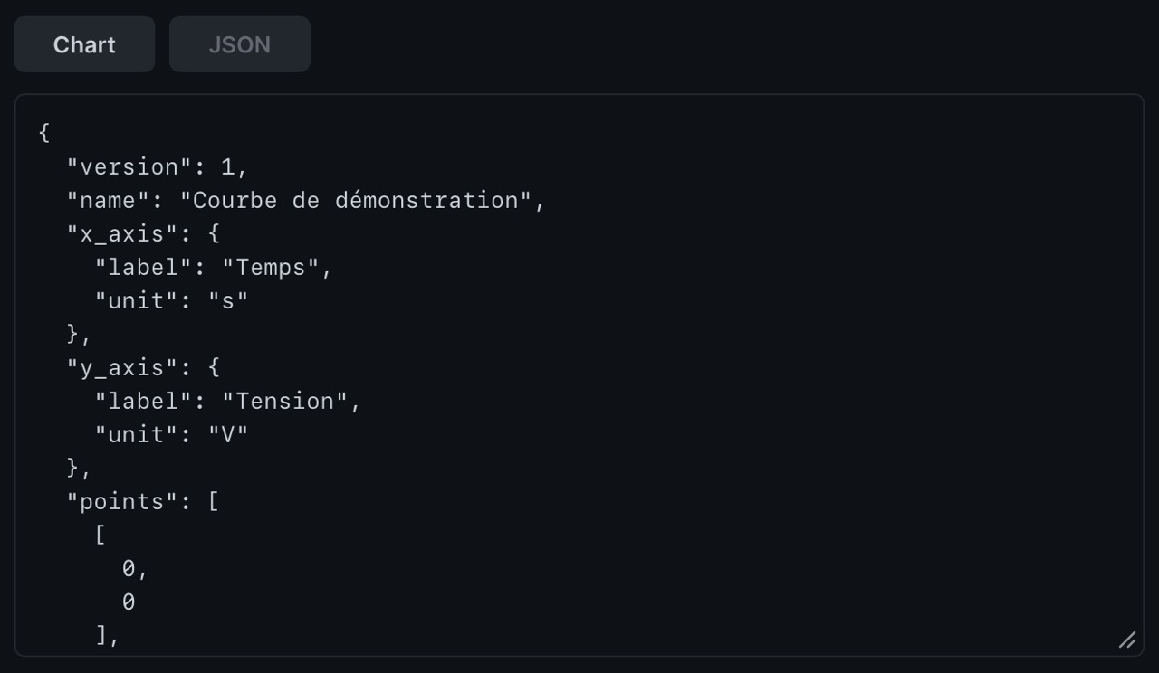 JSON Editor
