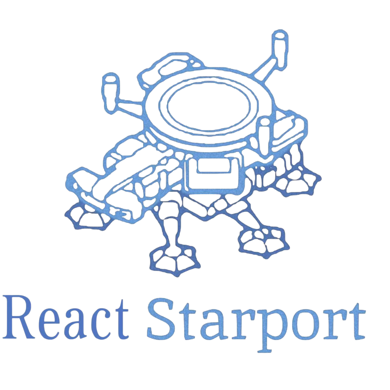 React Starport