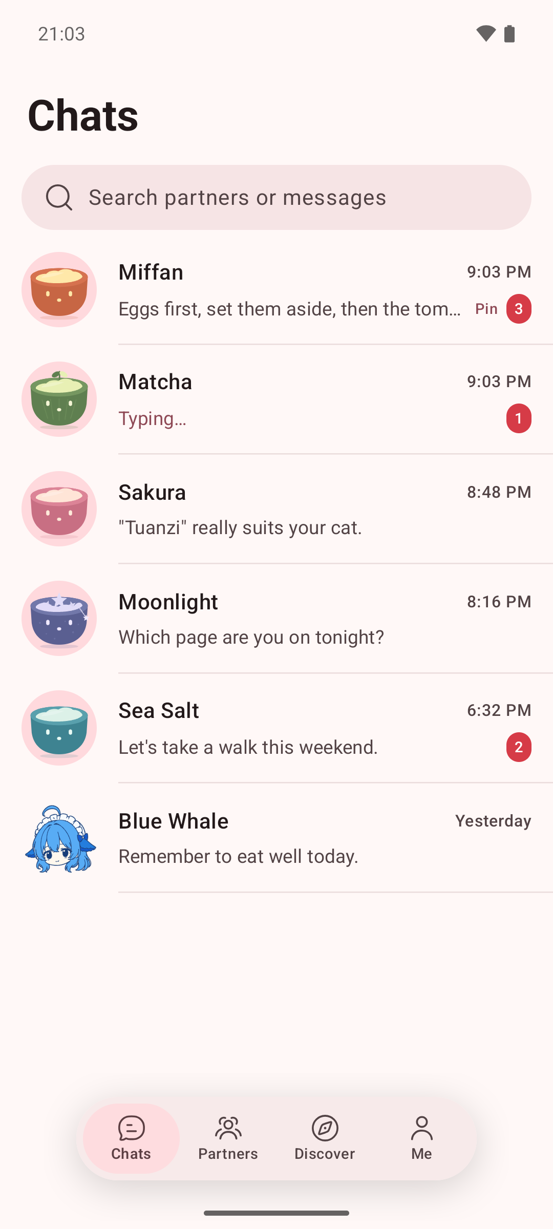 Miffan resource screenshot 2