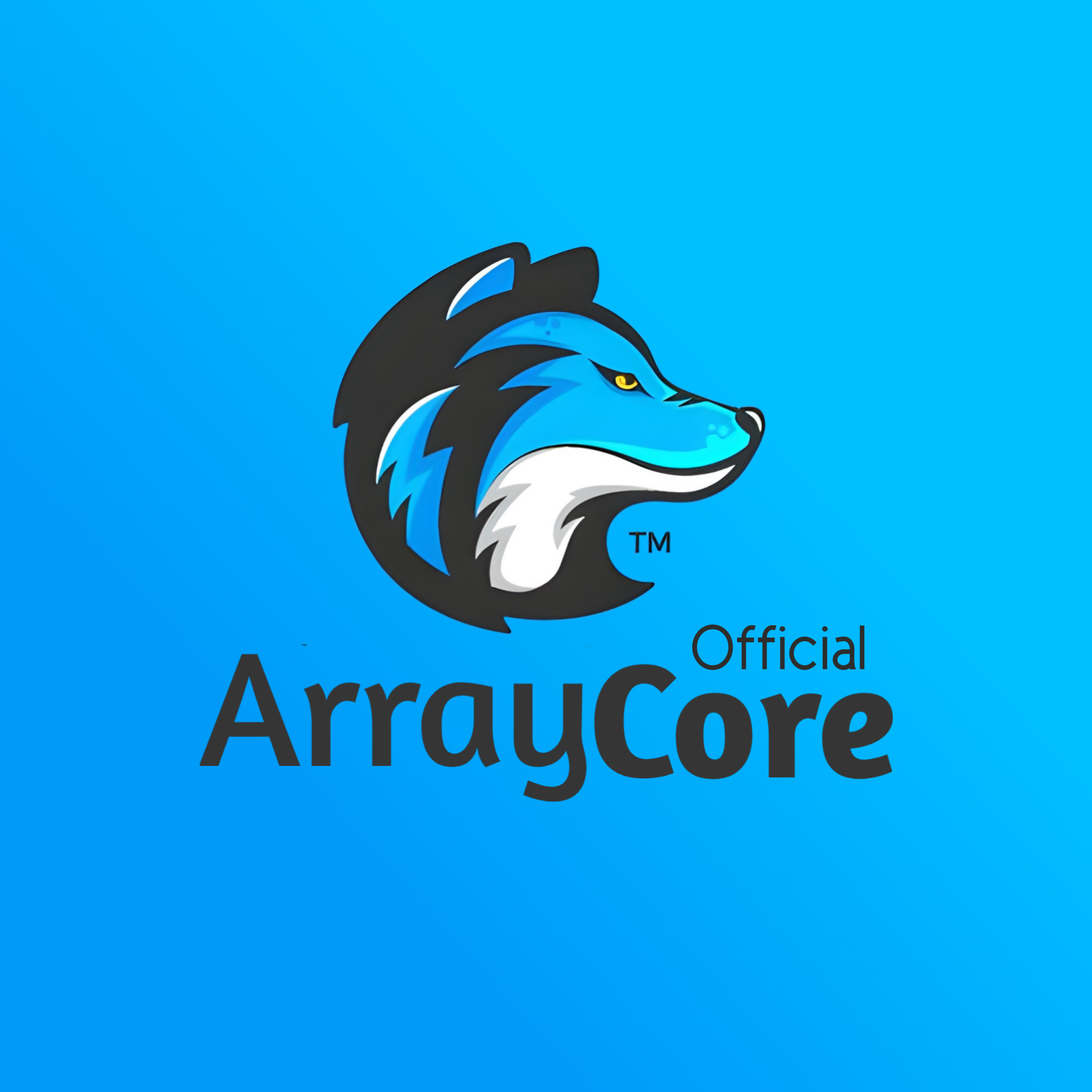 ArrayCore Logo