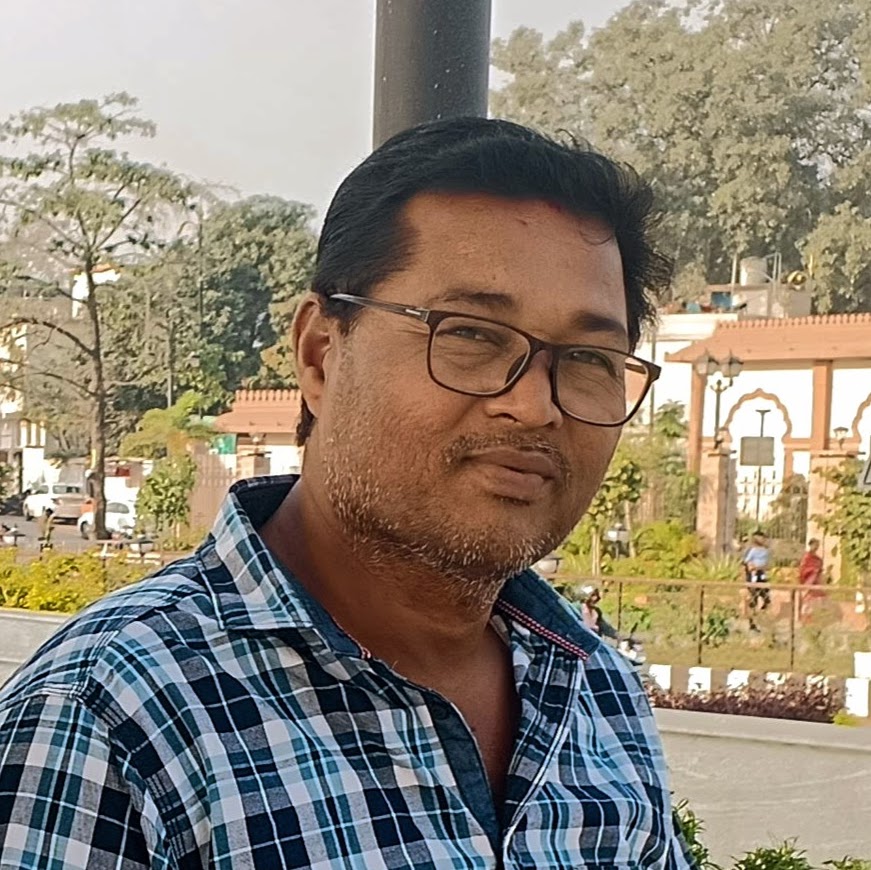 Anil Kumar Muni