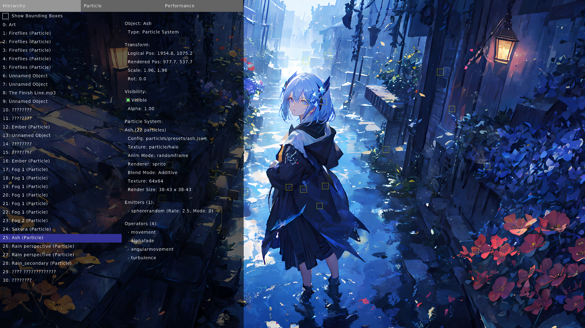 Linux Wallpaper Engine
{STILL IN DEVELOPMENT}