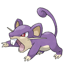 Rattata