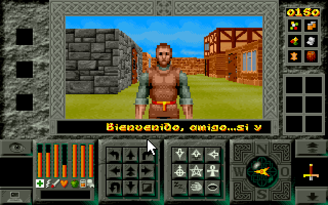 Legends of Valour (PC)