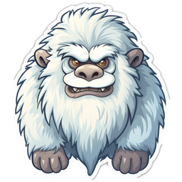 yeti