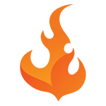 CurseForge logo