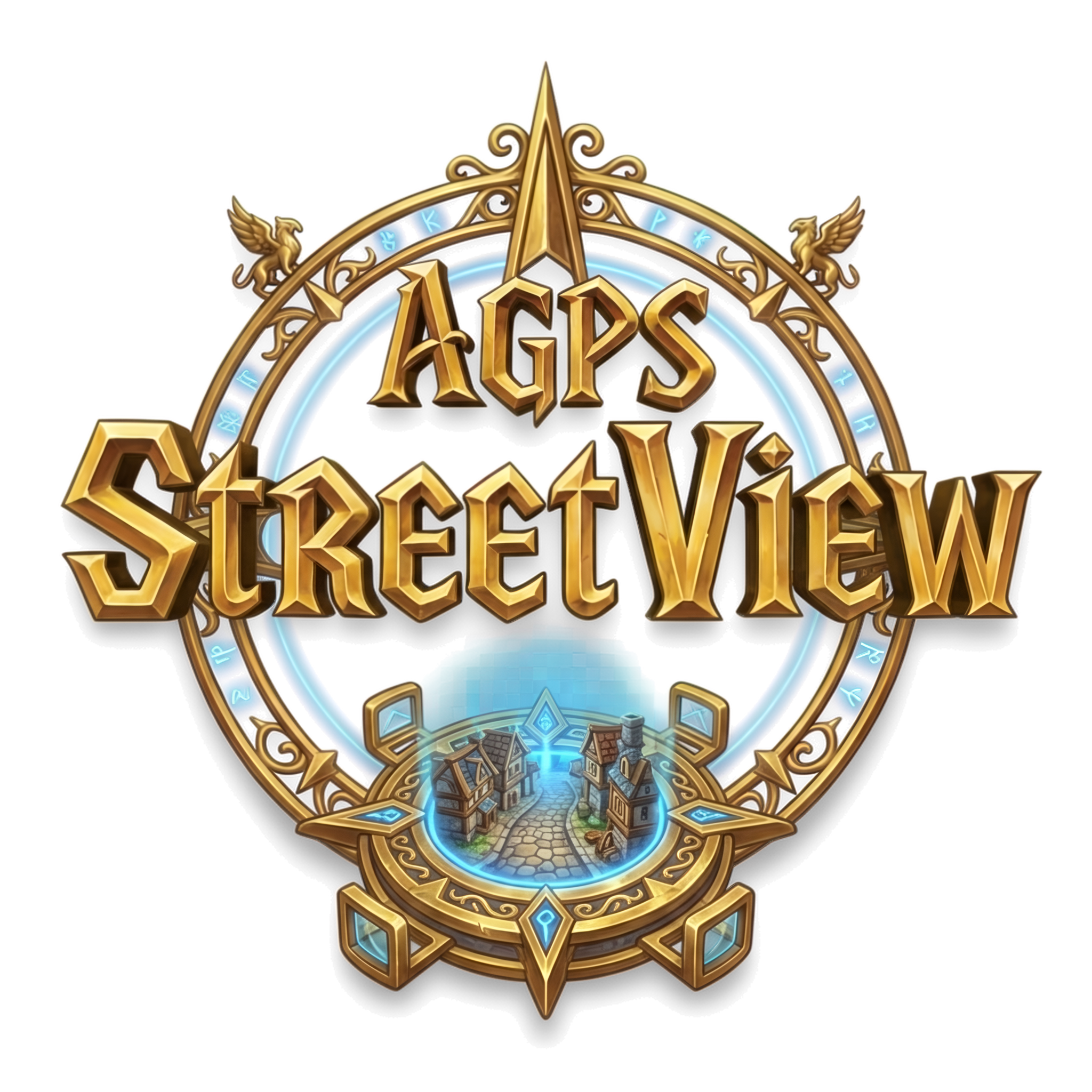 AzerothGPS StreetView