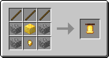 Bell recipe