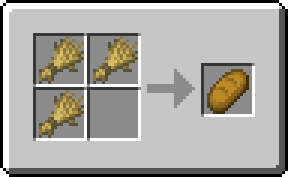 Bread recipe
