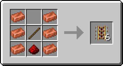 6 Powered Rails recipe