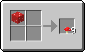 9 Red Mushrooms recipe