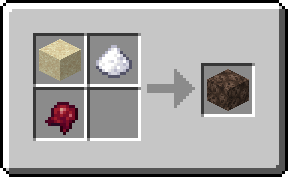 Soul Sand recipe