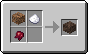 Soul Soil recipe
