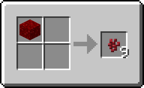 9 Nether Wart recipe
