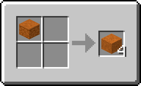 4 Red Sand recipe