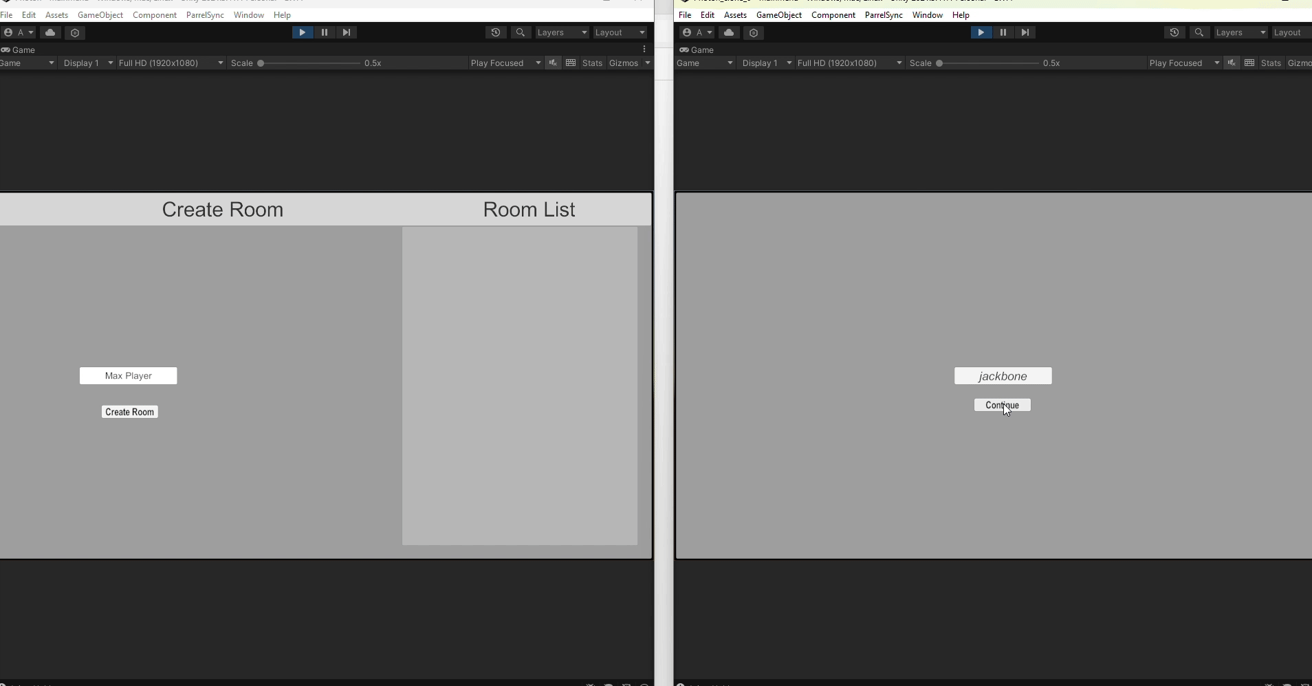 GitHub - DracoArts/unity-3d-photon-multiplayer-starter · GitHub
